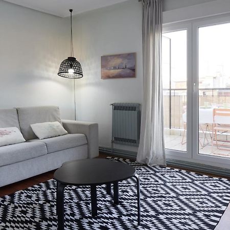Marrubi - Basque Stay San Sebastián Eksteriør billede