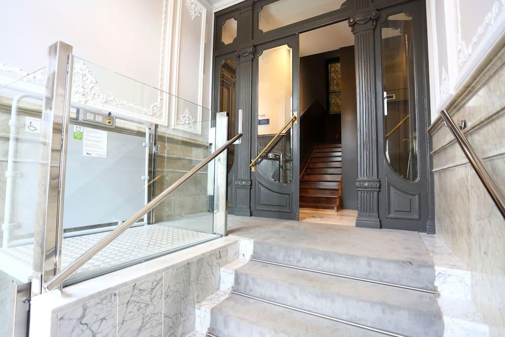 Marrubi - Basque Stay San Sebastián Eksteriør billede