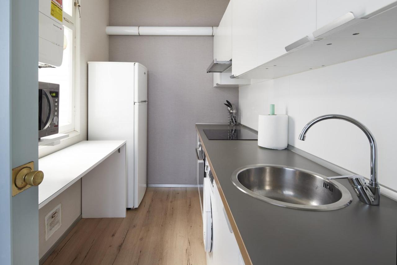 Marrubi - Basque Stay San Sebastián Eksteriør billede